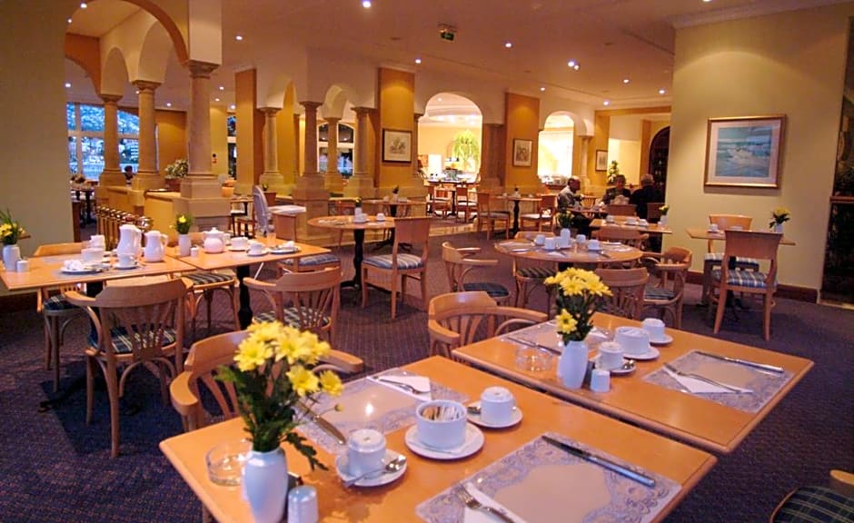 Pestana Miramar Garden & Ocean Hotel