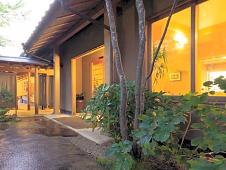 Hinoharu Ryokan