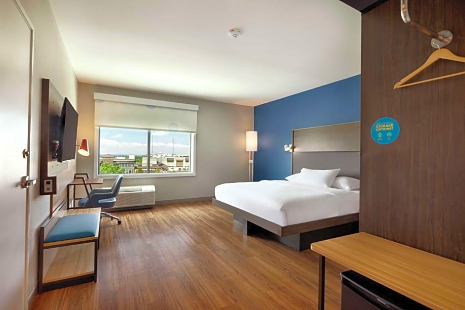 Tru By Hilton Frisco Dallas