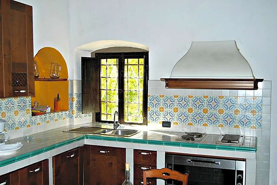 Villa Marisel