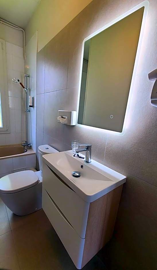 Hostellerie de Pavillon Saint-Hubert