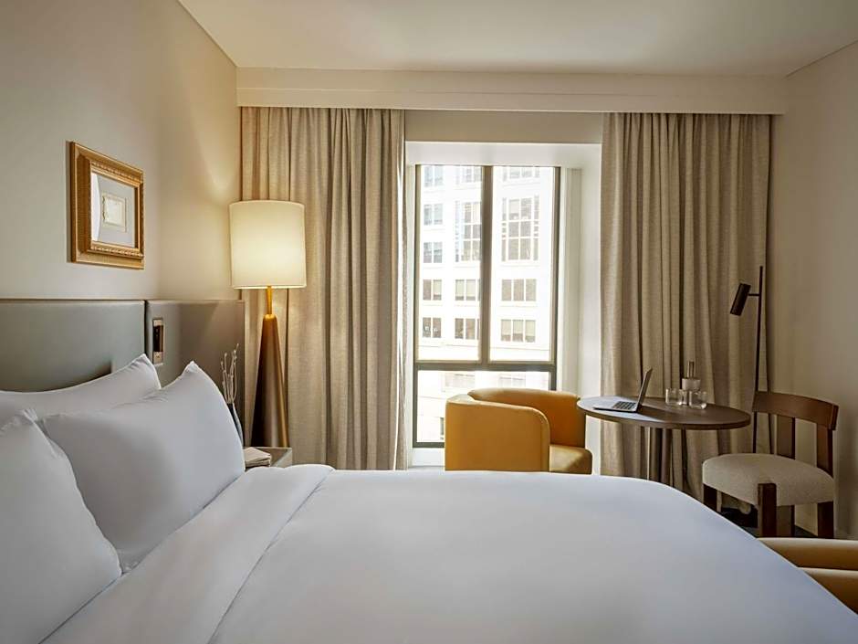 Sofitel Sydney Wentworth