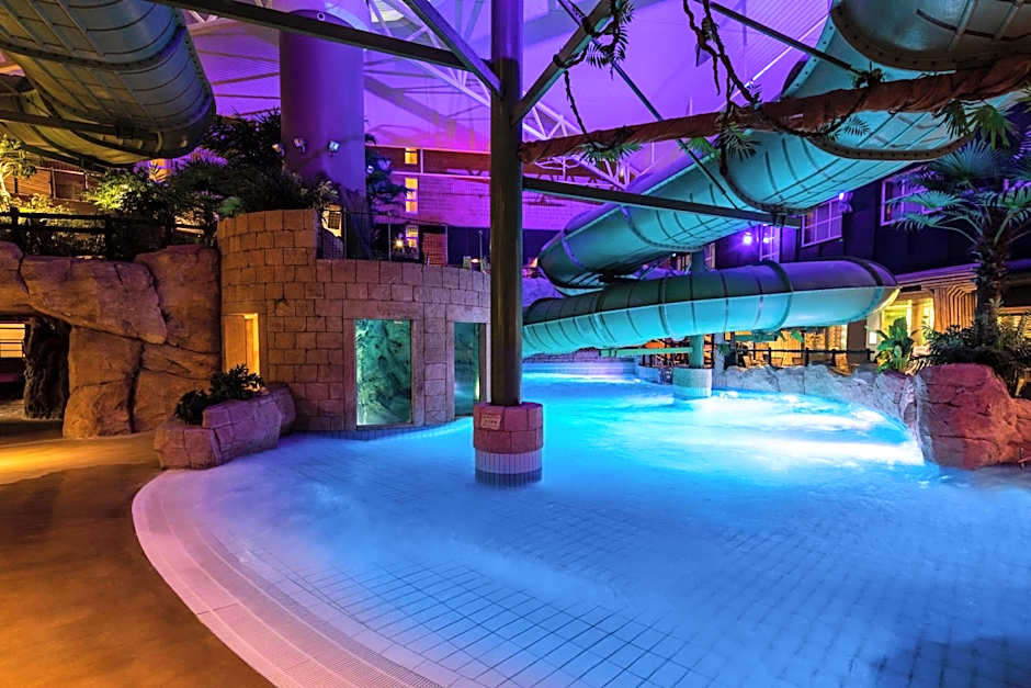 Quality Hotel The Reef