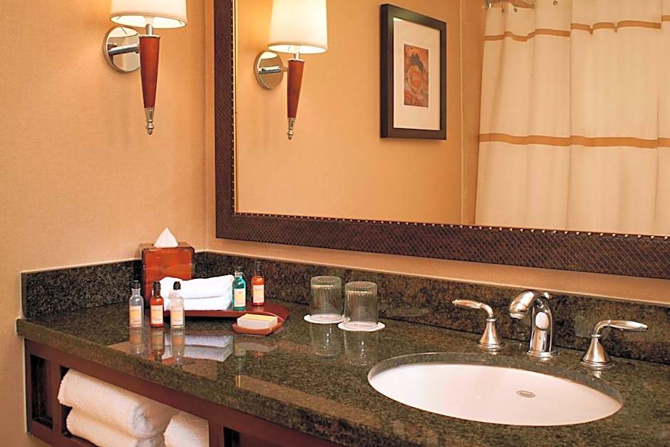 Marriott Columbia