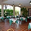 Hotel Ristorante La Rampina