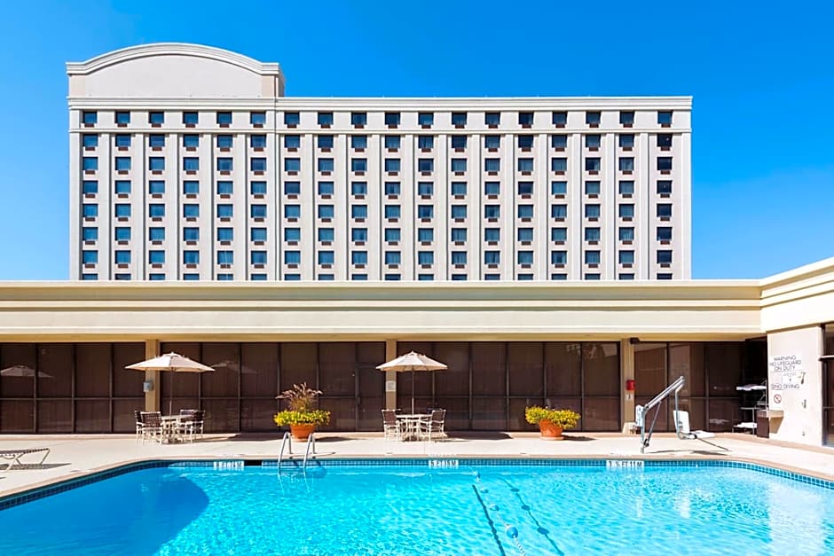 Sonesta Atlanta Airport North