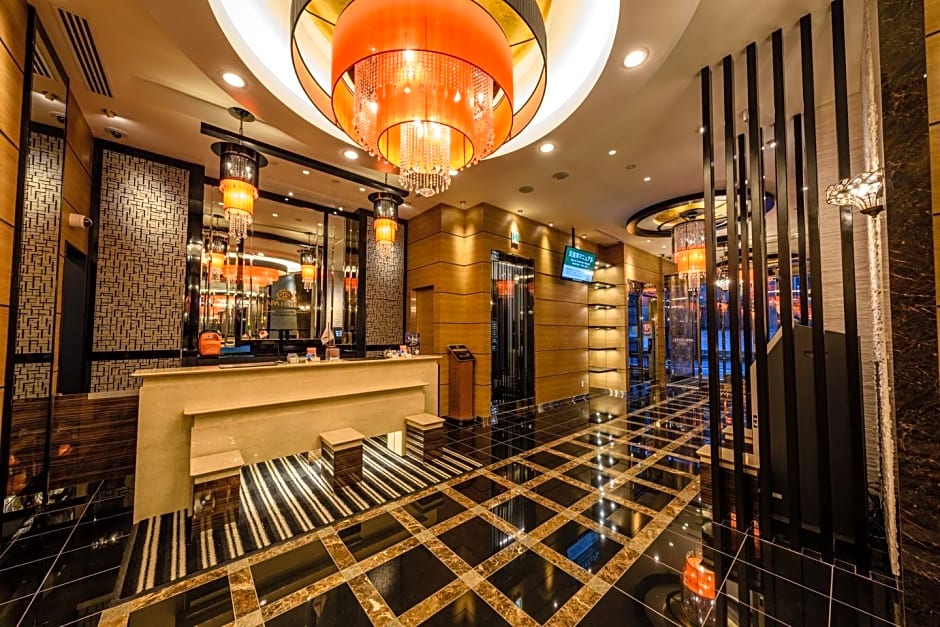 APA Hotel TKP Keikyu-Kawasaki Ekimae