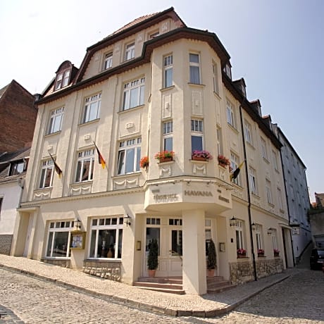 Hotel Fürsteneck