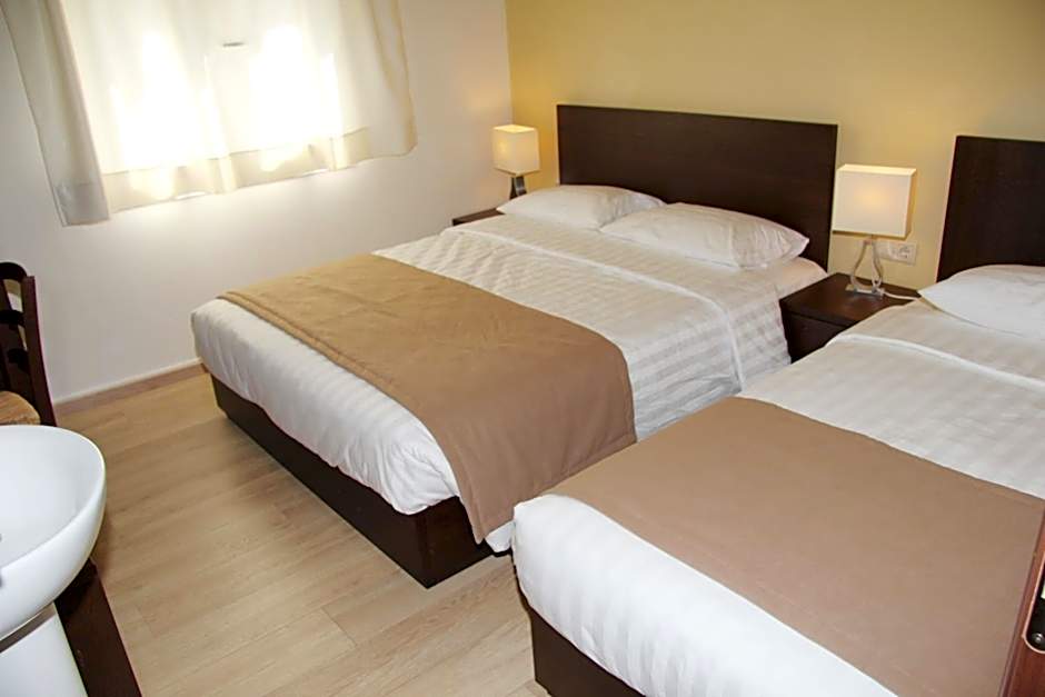 Rea Hotel