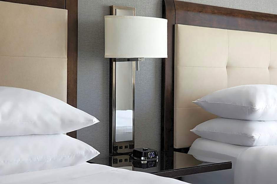 Marriott St. Louis Airport