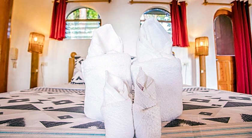 Atremaru Jungle Retreat