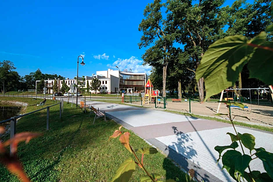 Hotel Trzebnica