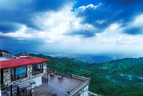 The Grand Valley Mussoorie