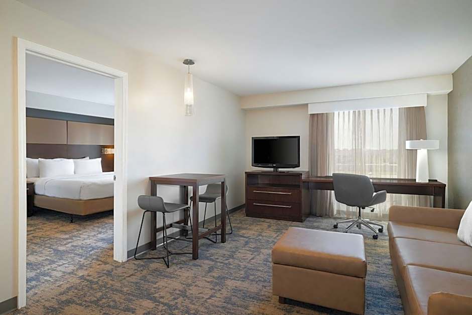 Residence Inn by Marriott Champaign