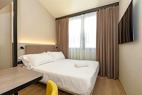 Executive Double Room - Non-Smoking