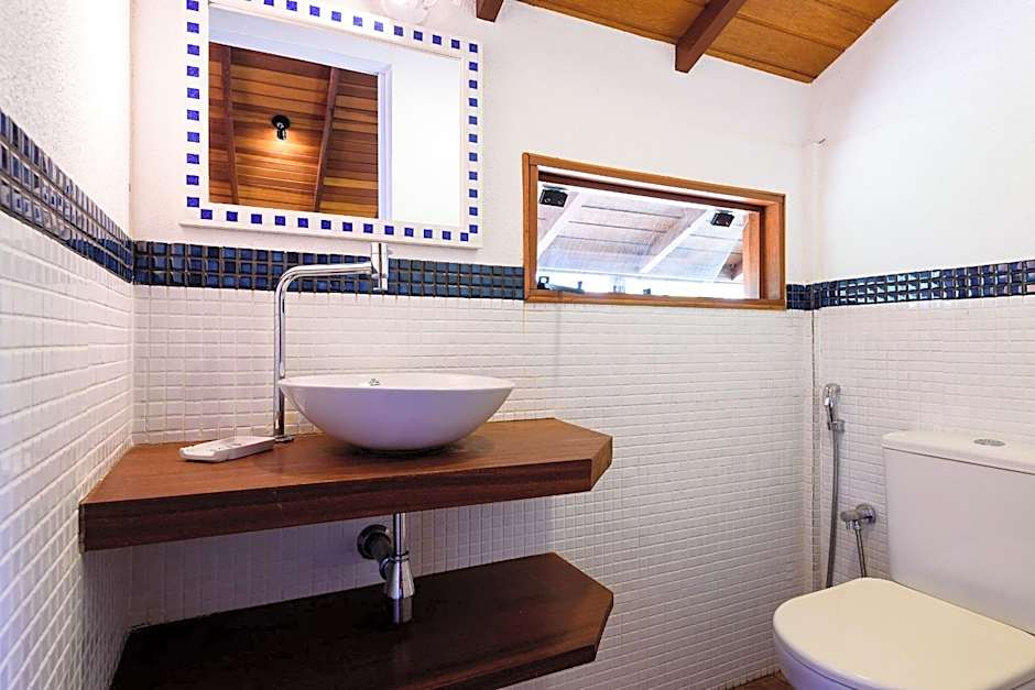 Chalet in Areal with Panoramic View | PE 17