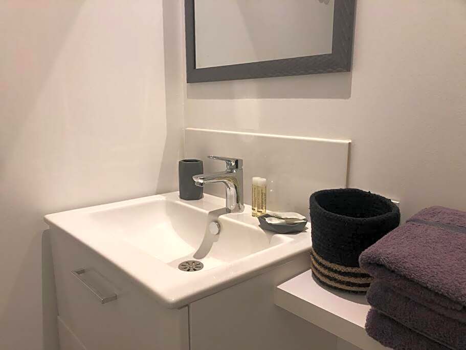 Le Rocher Appart Hôtel