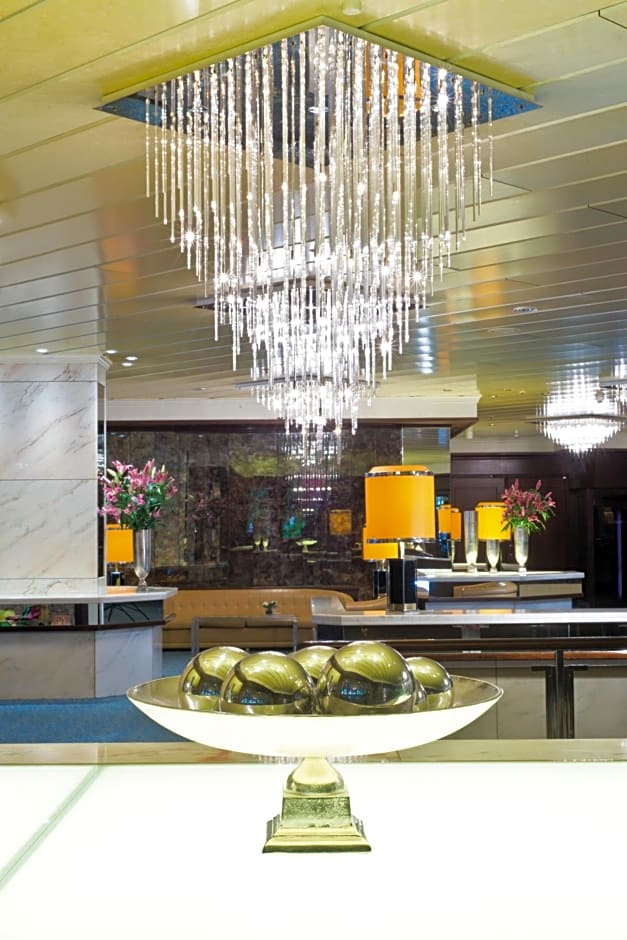 Maritim Hotel Darmstadt