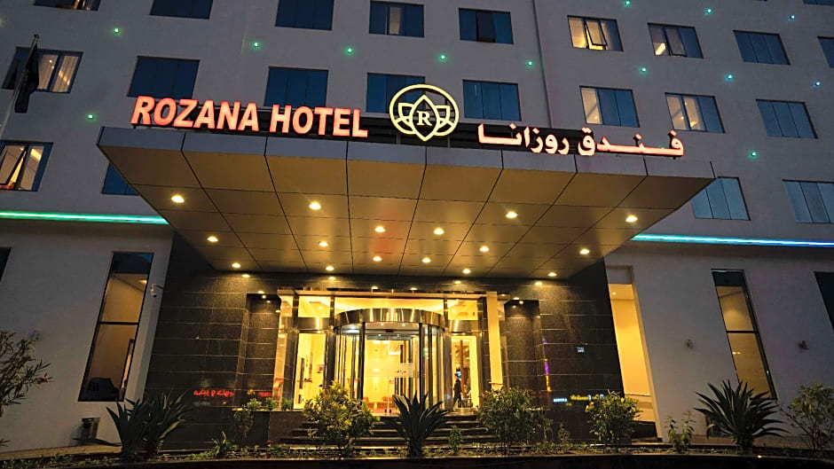 ROZANA HOTEL