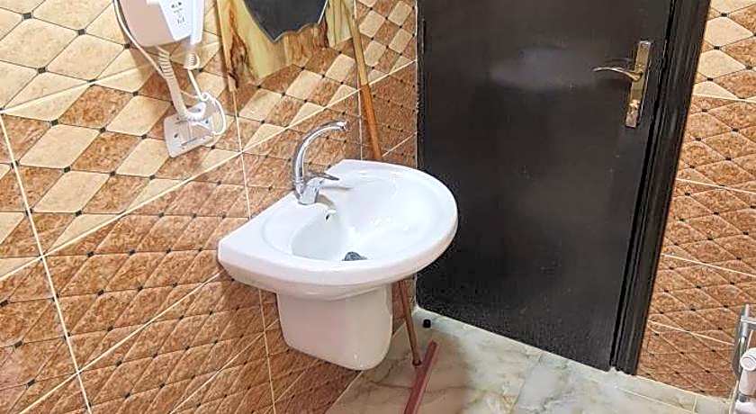 Nabateans Home Hotel