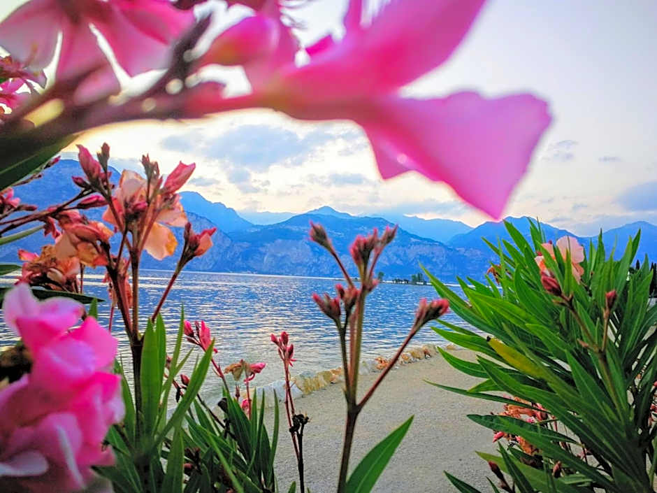 Hotel Drago - Garda Lake Collection