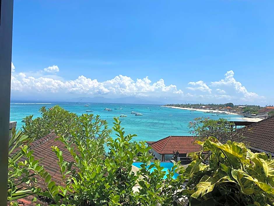 Lembongan Lux Villas