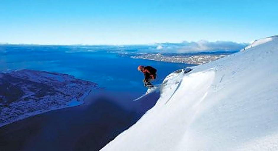 Thon Hotel Narvik