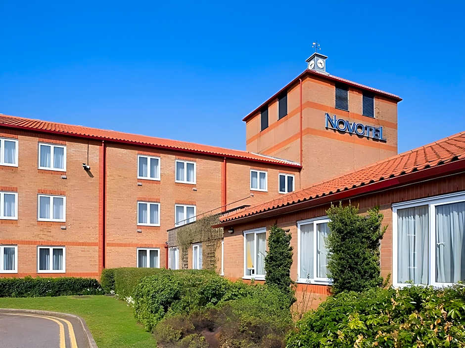 Novotel Stevenage