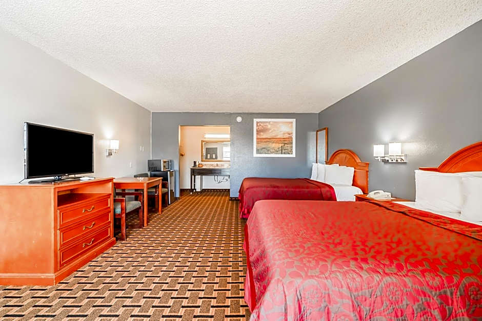 Lone Star Inn by OYO Vernon Texas Hwy 287