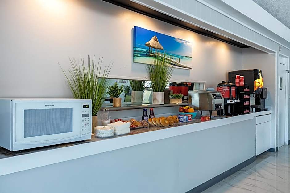 Motel 6 Altamonte Springs, FL