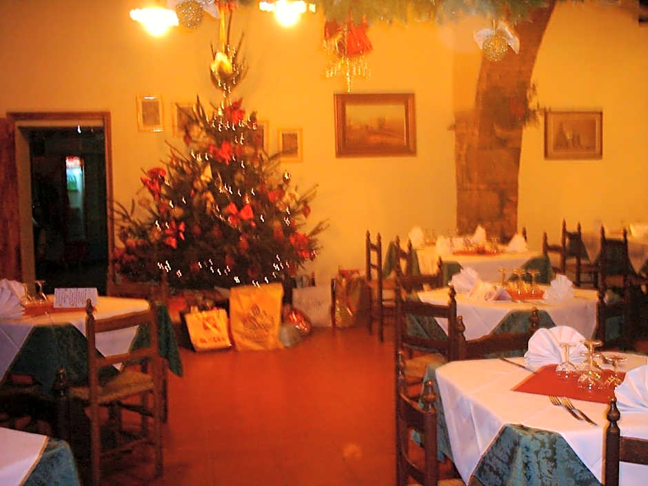 Hotel Il Malandrone
