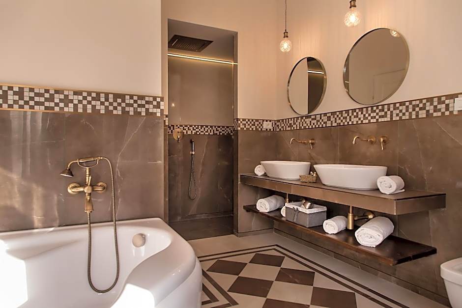 Poggio delle Molare Adults-Only Retreat