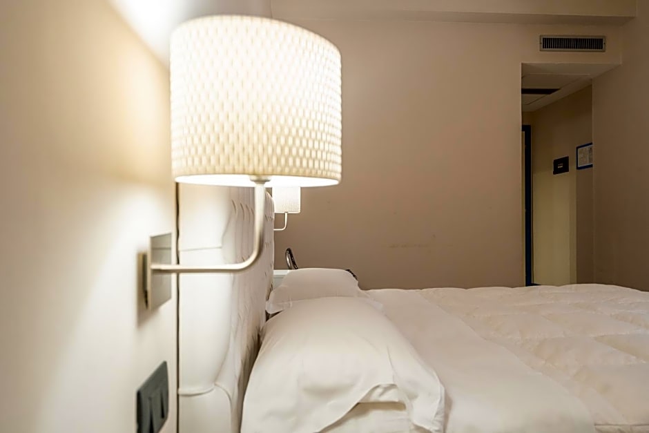Europa Palace Hotel