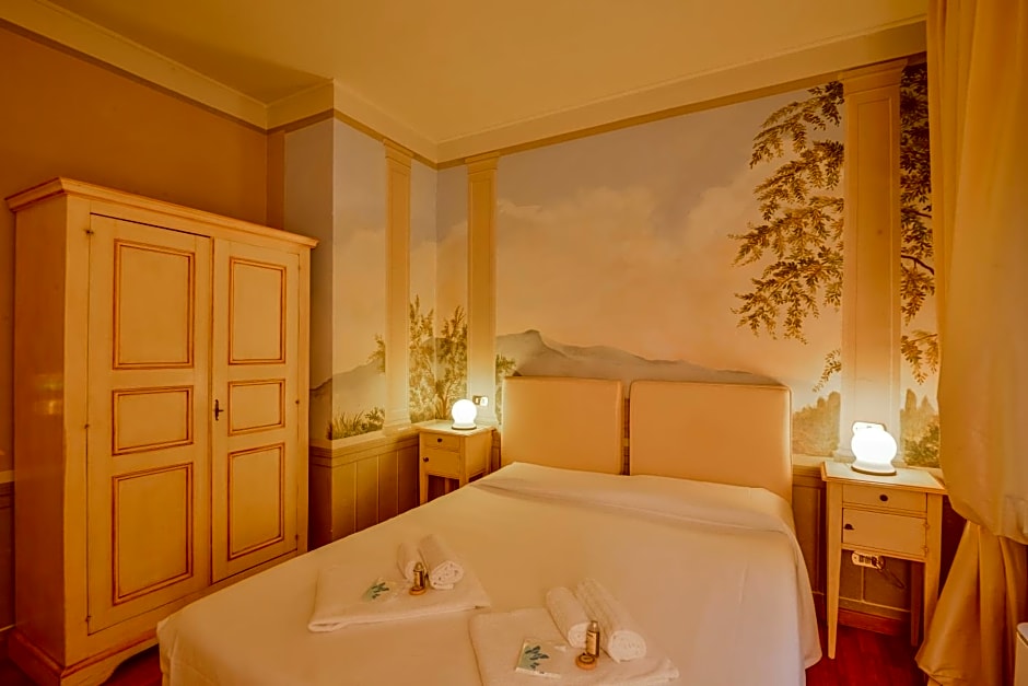 Albergo San Martino