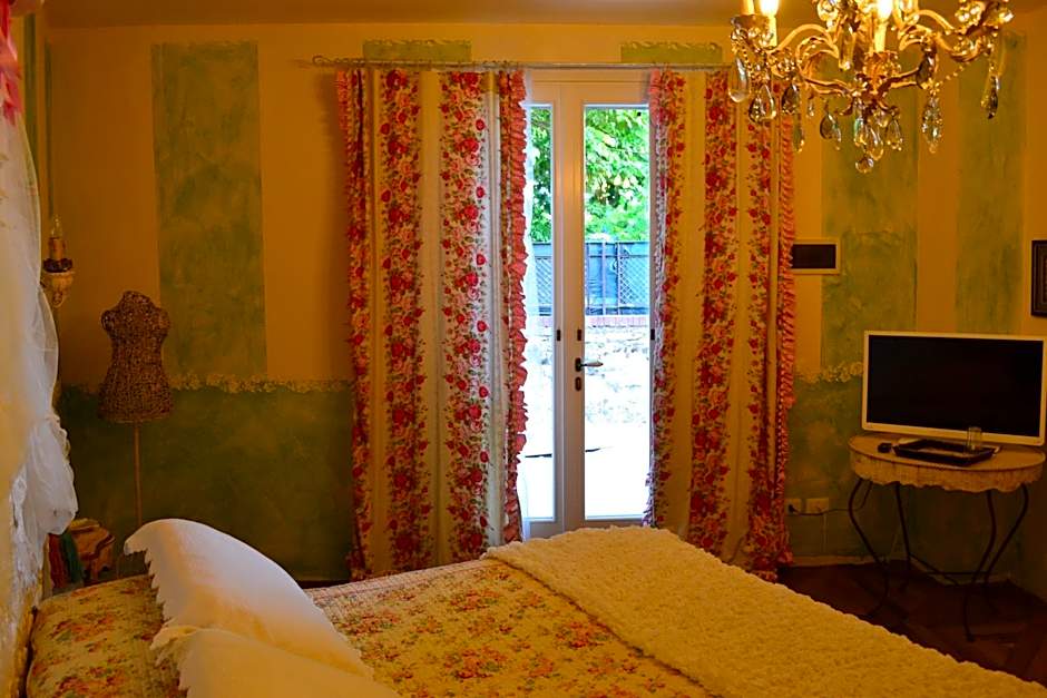 La maison delle favole