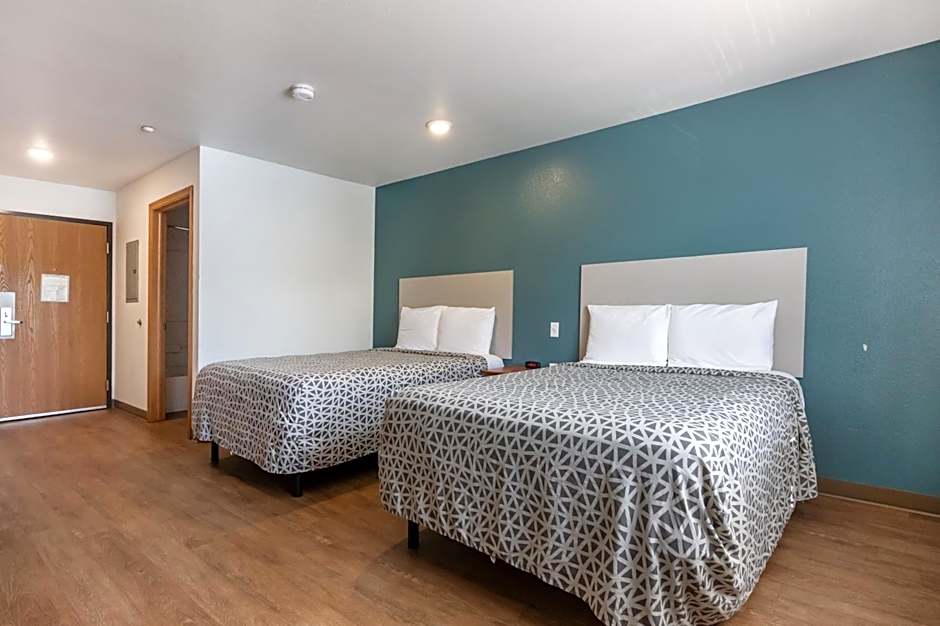 Woodspring Suites Huntsville/ Madison