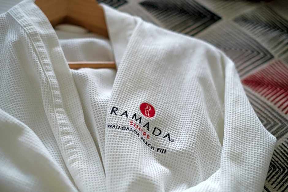 Ramada Suites by Wyndham Wailoaloa Beach Fiji