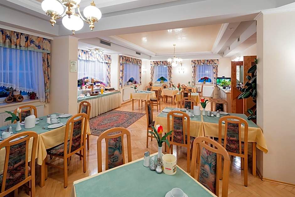 Pension Zum lustigen Steirer