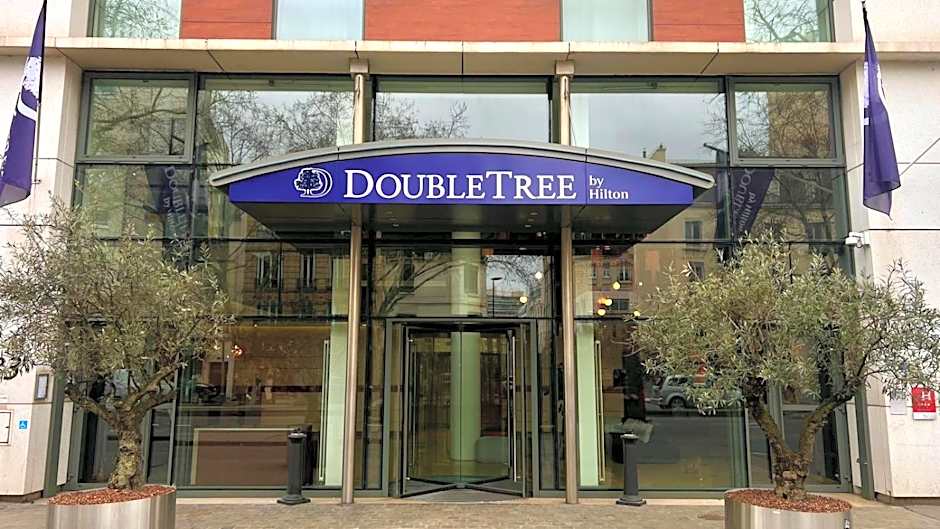 DoubleTree by Hilton Paris Boulogne