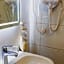 Hotel-Cocco-Bello in der Villa Foret