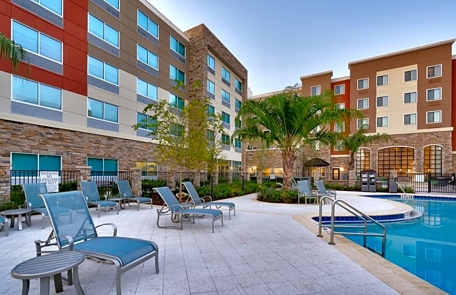 Staybridge Suites - Gainesville I-75