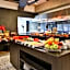 Flat particular dentro do Hotel Executive Faria Lima!