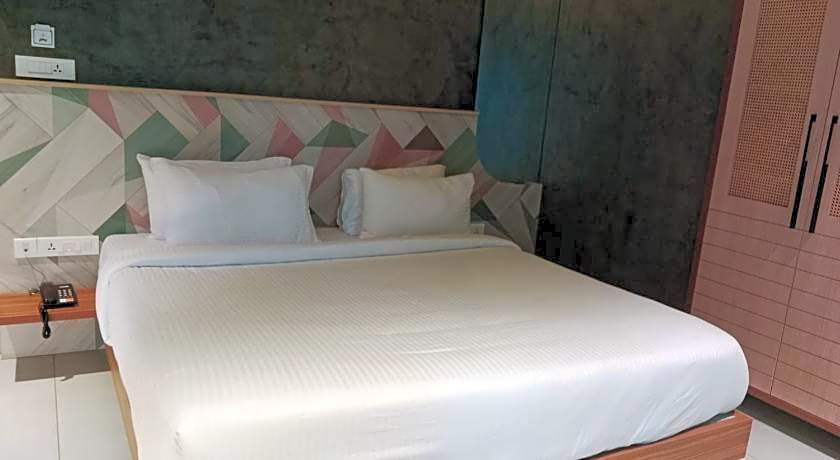 ANANSA BOUTIQUE HOTEL