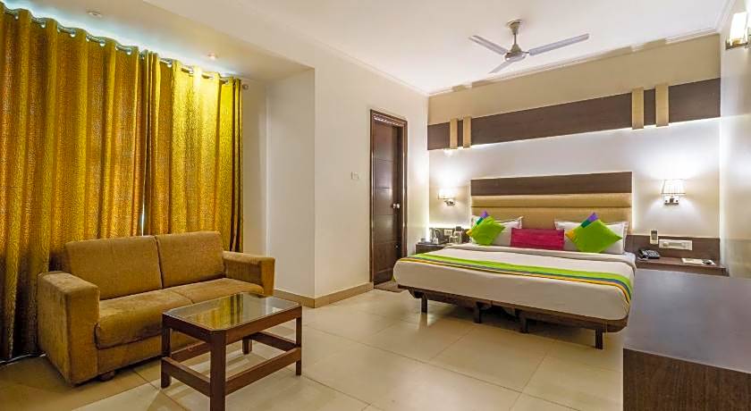 Treebo Natraj - Jaipur