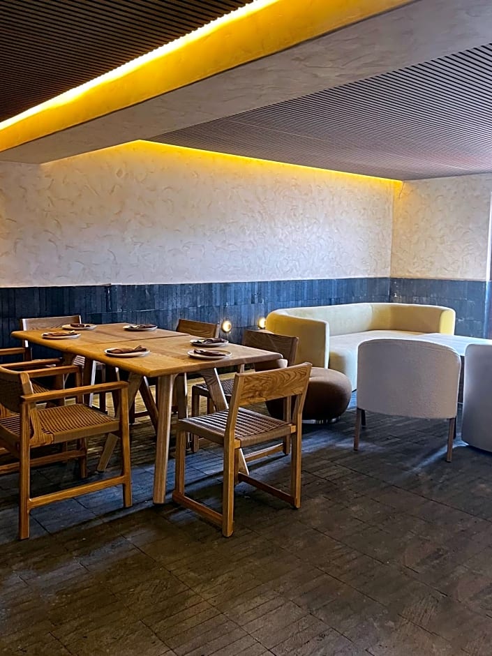 Casa 63 Hotel Boutique & Spa
