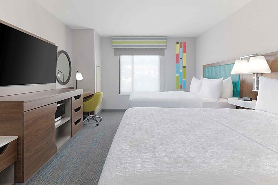 Hampton Inn & Suites Porter Ranch Los Angeles