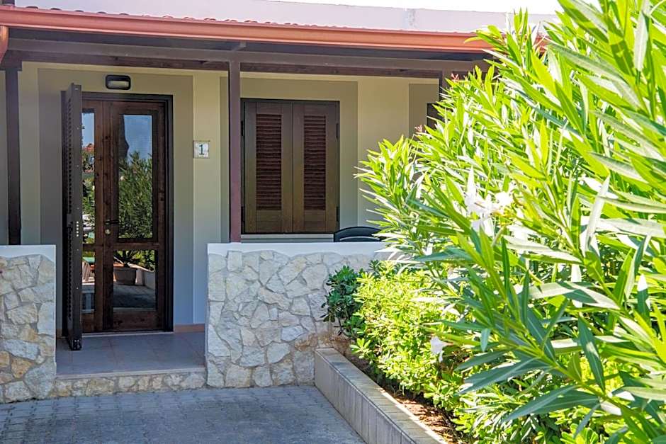 Hotel Parco Carabella