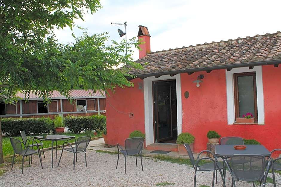 Podere Calledro