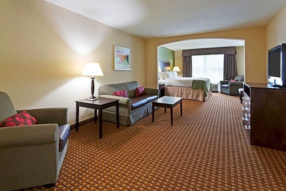 Holiday Inn Daytona Beach LPGA Boulevard By IHG