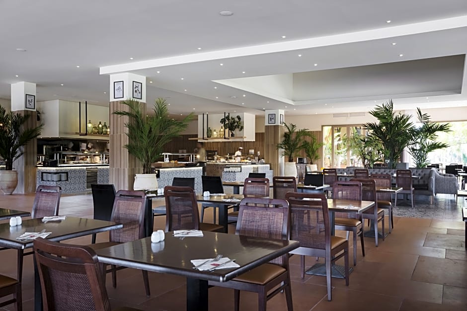 Hotel Riu Tikida Palmeraie - All Inclusive